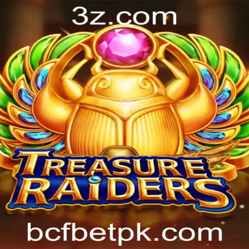 Desbravando o Mundo de TREASURERAIDERS: Jogo, Estratégia e Eventos Atuais