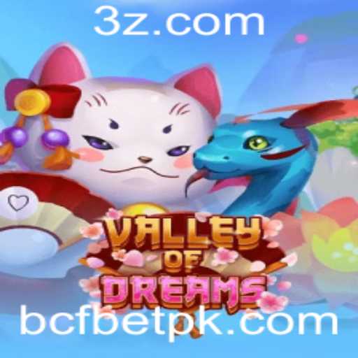 ValleyofDreams: O Novo Horizonte dos Jogos com BCFBET