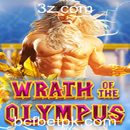 WrathofOlympus: Descubra o Jogo Revolucionário em 2023